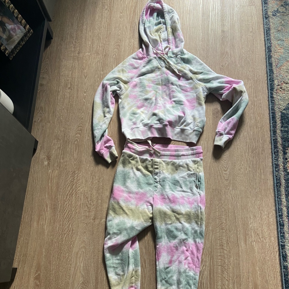 Billabong Surfline sweatsuit